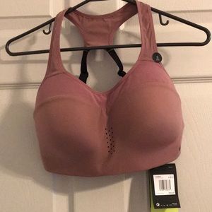 Nike Alpha Bra